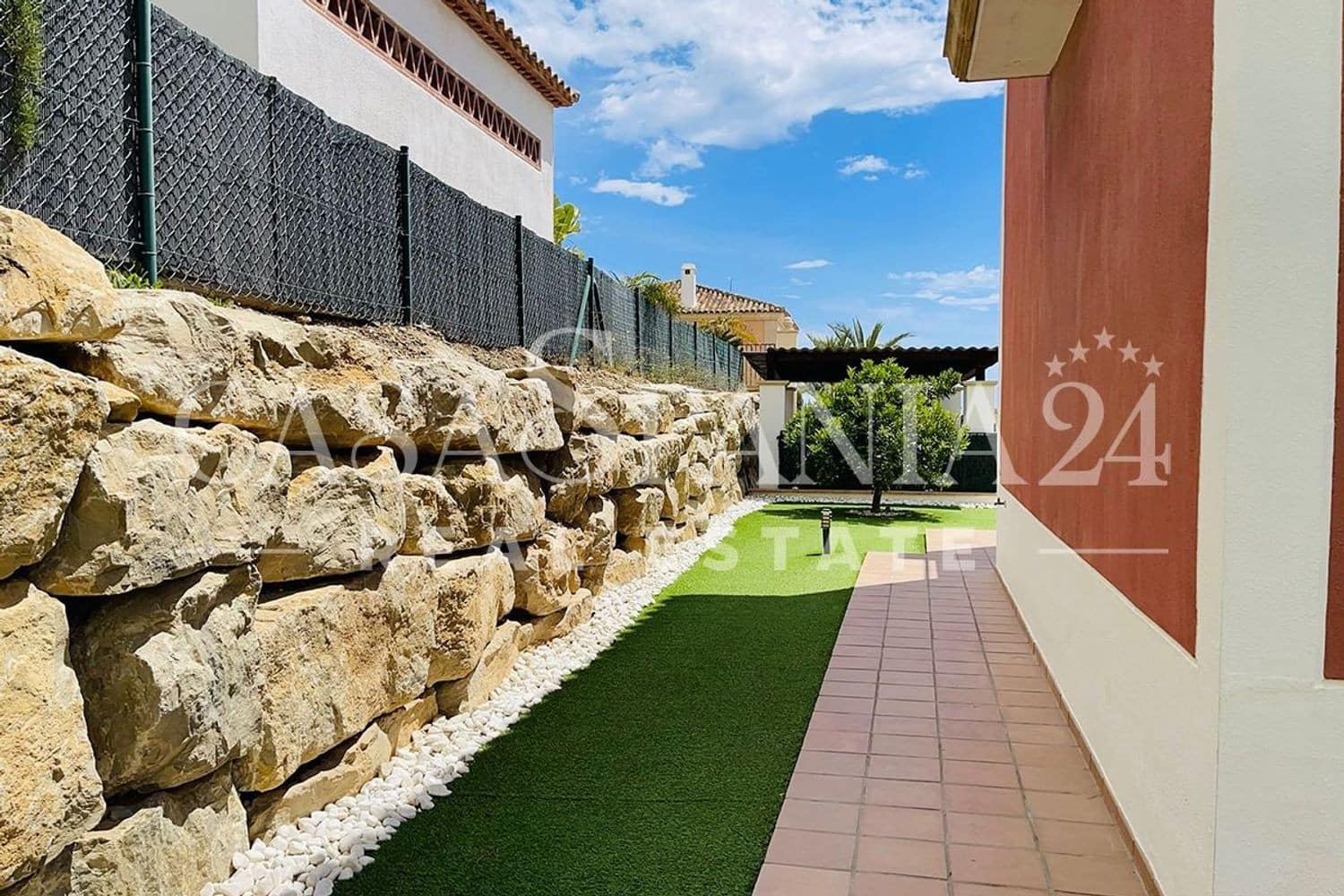 4 soverom Villa til salgs i Benidorm med svømmebasseng garasje - € 810 000 (Ref: 8948094)