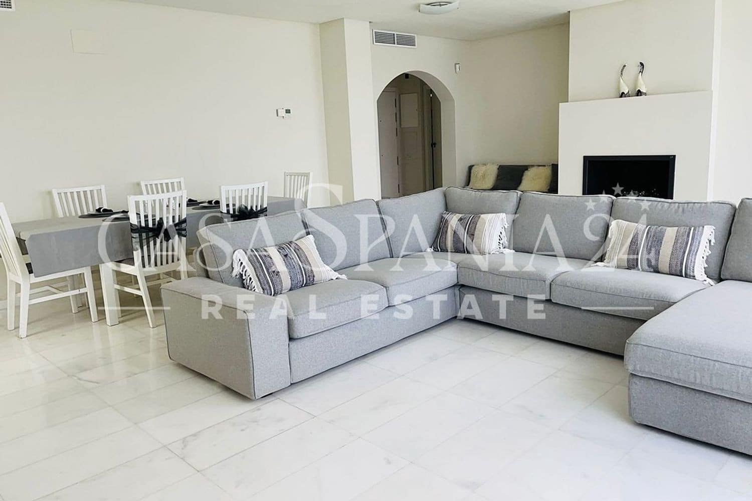 4 soverom Villa til salgs i Benidorm med svømmebasseng garasje - € 810 000 (Ref: 8948094)