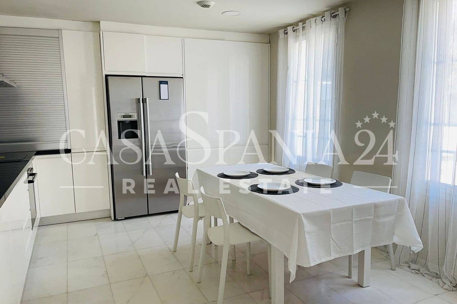 4 soverom Villa til salgs i Benidorm med svømmebasseng garasje - € 810 000 (Ref: 8948094)