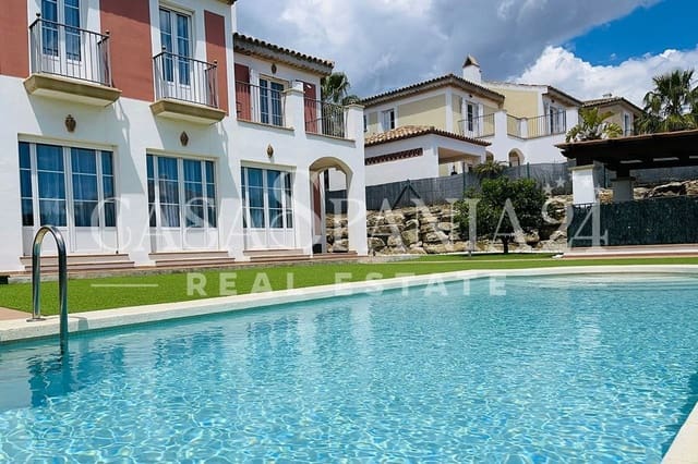 4 soverom Villa til salgs i Benidorm med svømmebasseng garasje - € 810 000 (Ref: 8948094)