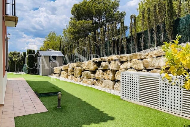 4 soverom Villa til salgs i Benidorm med svømmebasseng garasje - € 810 000 (Ref: 8948094)