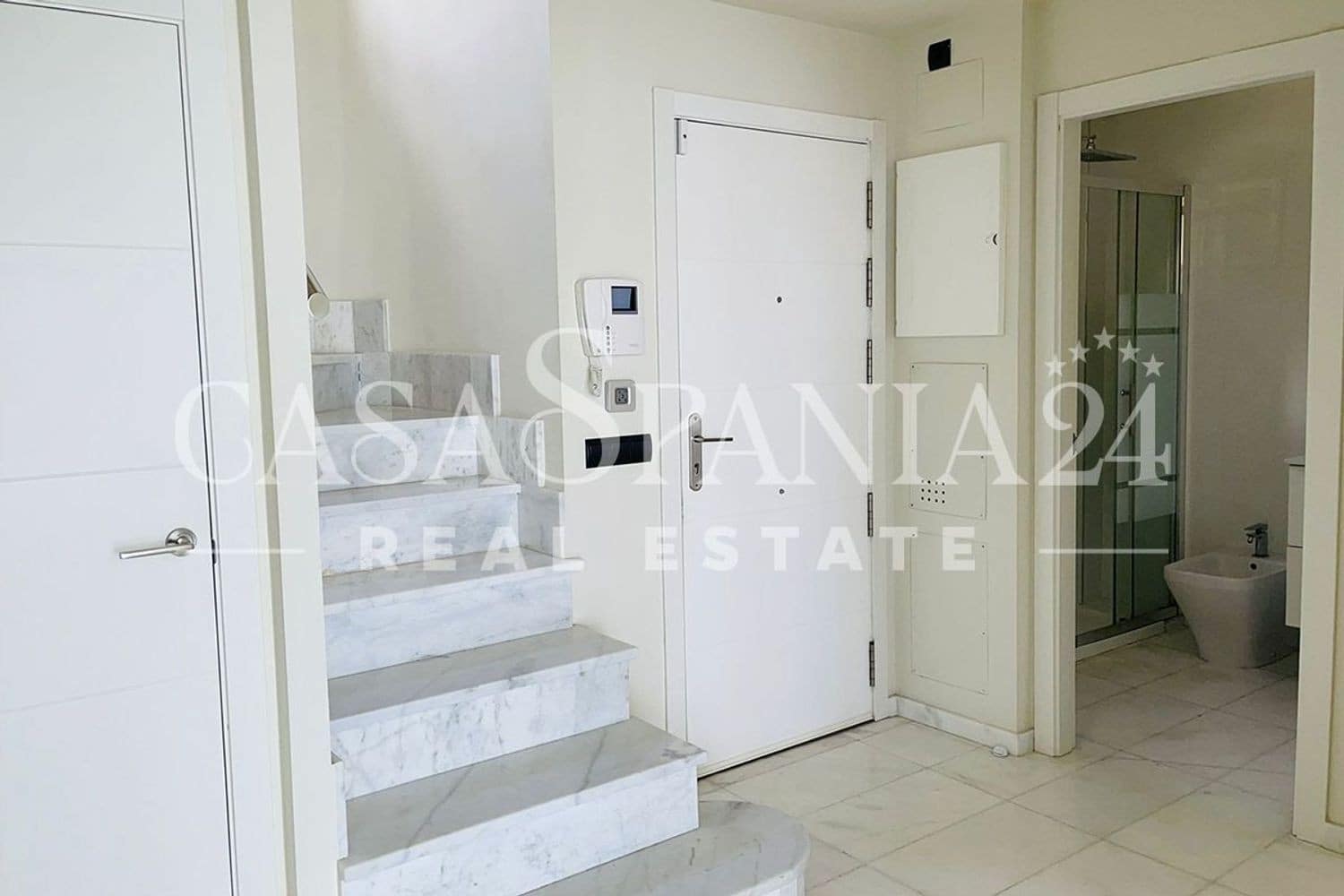 4 soverom Villa til salgs i Benidorm med svømmebasseng garasje - € 810 000 (Ref: 8948094)