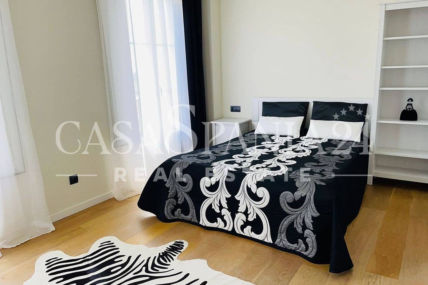 4 soverom Villa til salgs i Benidorm med svømmebasseng garasje - € 810 000 (Ref: 8948094)