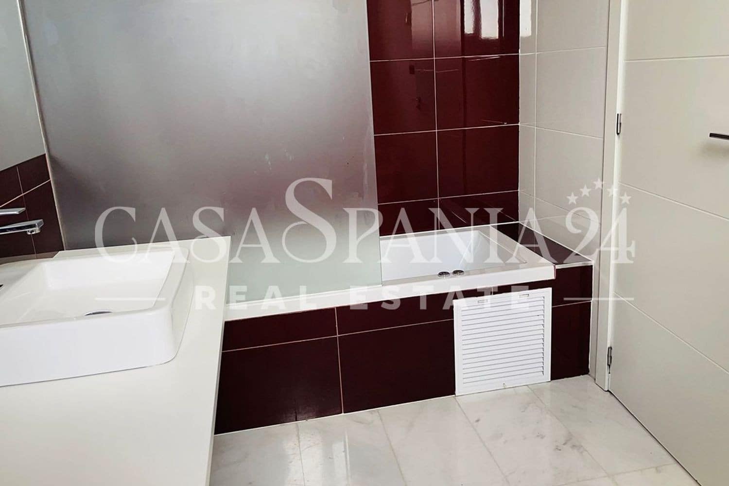 4 soverom Villa til salgs i Benidorm med svømmebasseng garasje - € 810 000 (Ref: 8948094)