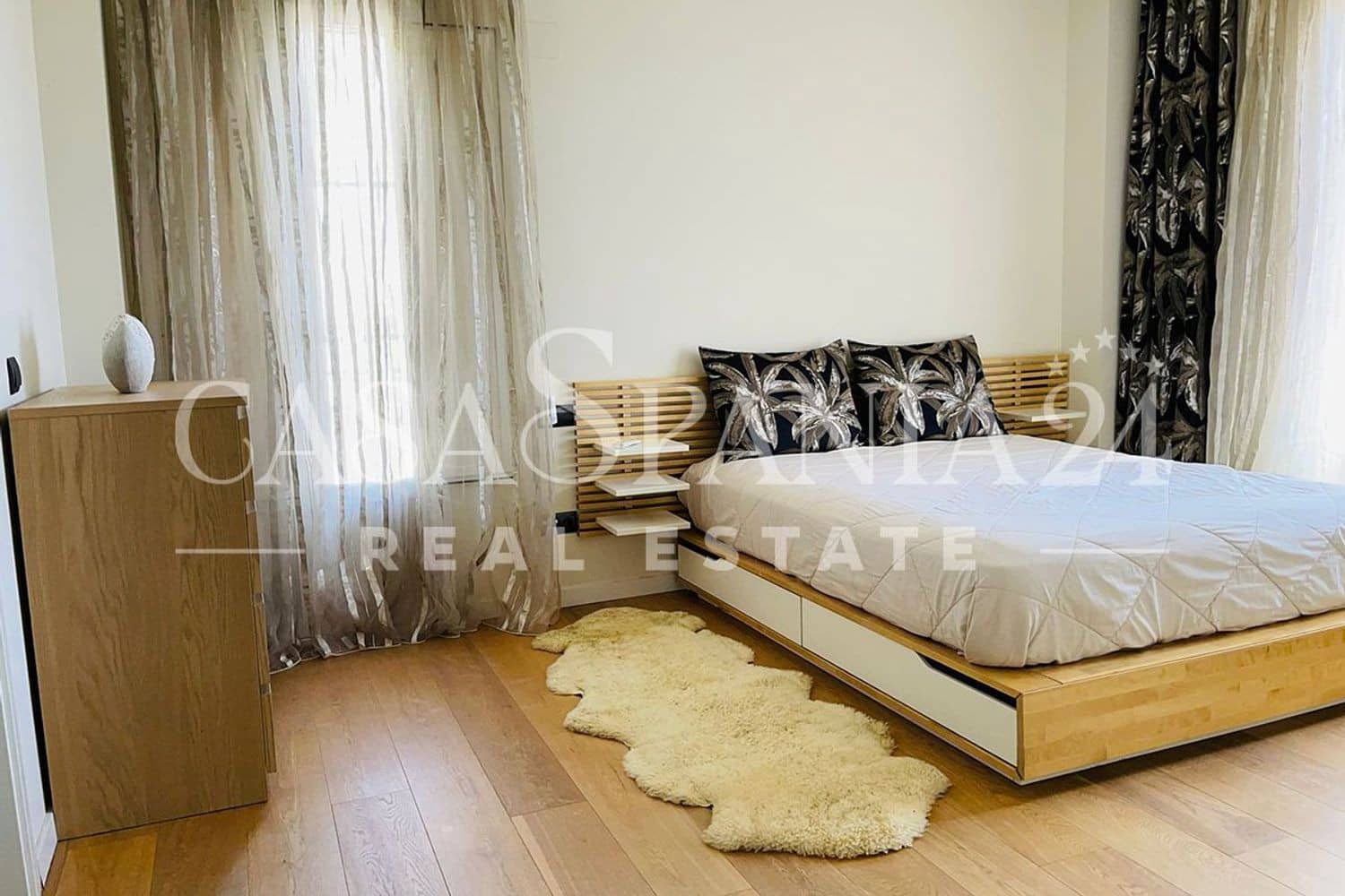 4 soverom Villa til salgs i Benidorm med svømmebasseng garasje - € 810 000 (Ref: 8948094)