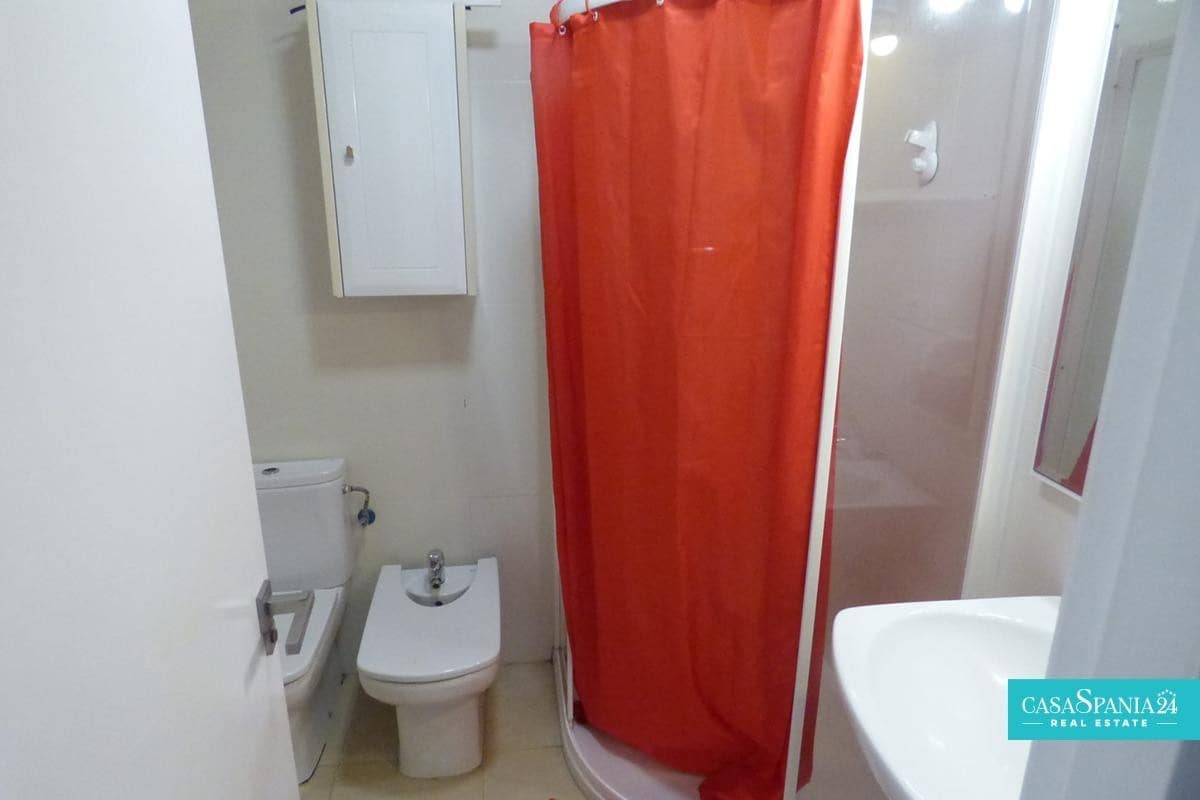 Apartamento de 3 habitaciones en Benidorm en venta con garaje - 399.000 € (Ref: 9000339)