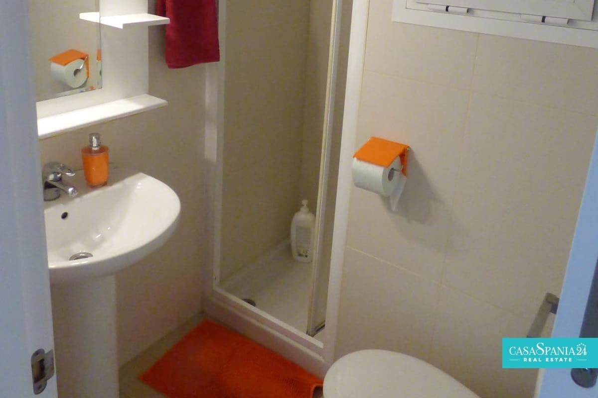 Apartamento de 3 habitaciones en Benidorm en venta con garaje - 399.000 € (Ref: 9000339)