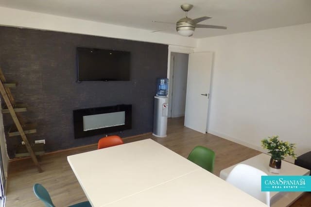 3 soverom Leilighet til salgs i Playa Poniente, Benidorm med garasje - € 399 000 (Ref: 9000339)