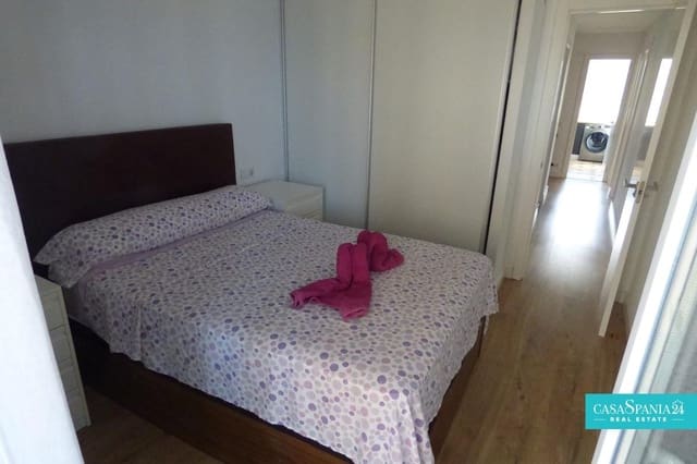 3 soverom Leilighet til salgs i Playa Poniente, Benidorm med garasje - € 399 000 (Ref: 9000339)