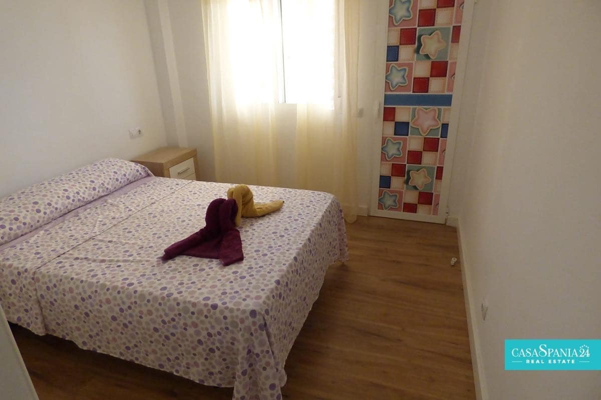 Apartamento de 3 habitaciones en Benidorm en venta con garaje - 399.000 € (Ref: 9000339)