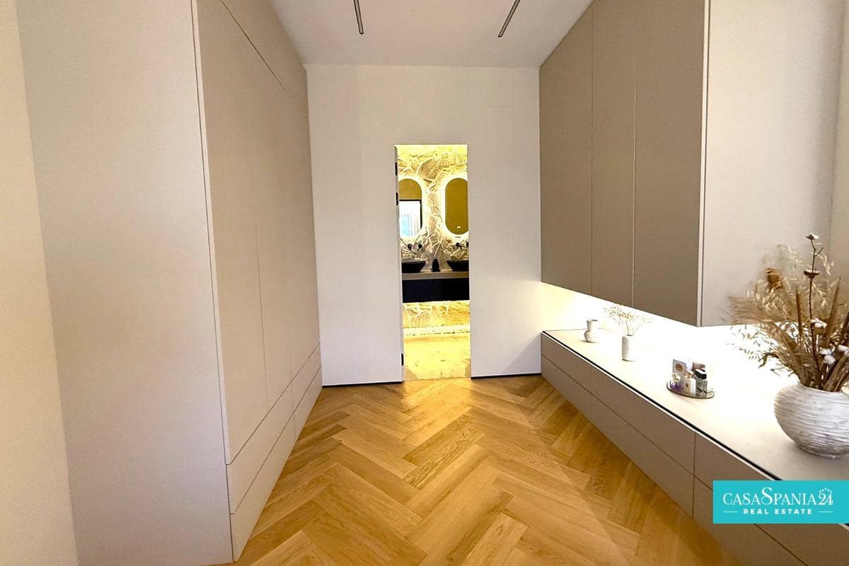 3 slaapkamer Flat te koop in Alicante stad - € 620.000 (Ref: 9002263)