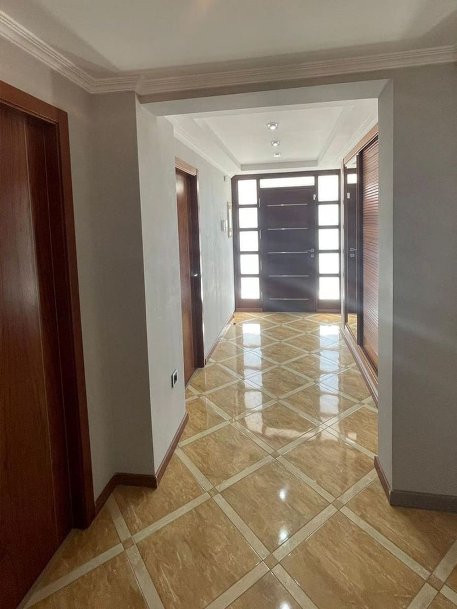 5 soverom Villa til salgs i Altea med svømmebasseng - € 1 350 000 (Ref: 9002266)