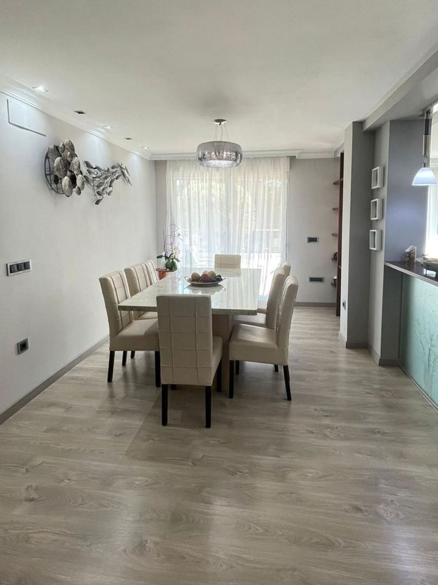 5 soverom Villa til salgs i Altea med svømmebasseng - € 1 350 000 (Ref: 9002266)