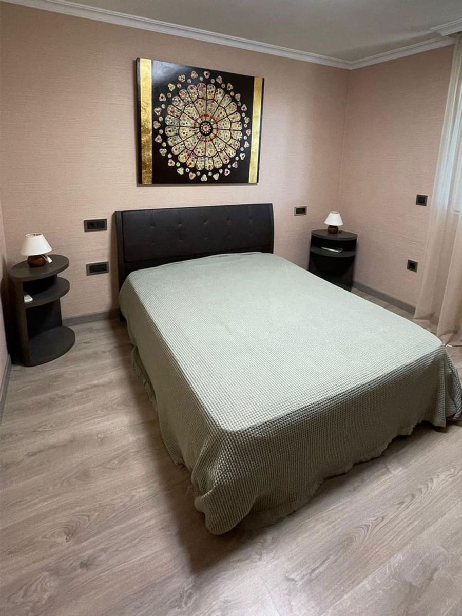 5 soverom Villa til salgs i Altea med svømmebasseng - € 1 350 000 (Ref: 9002266)