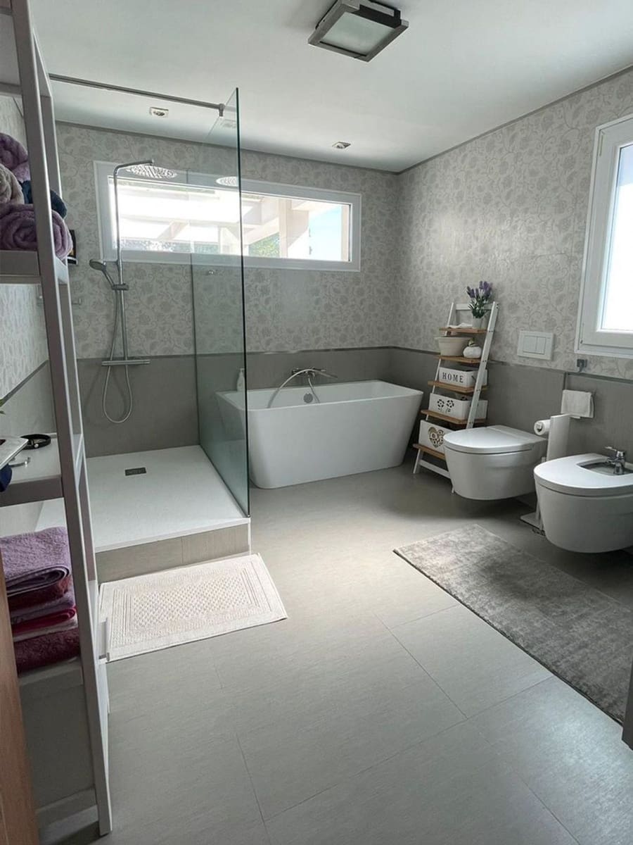 5 soverom Villa til salgs i Altea med svømmebasseng - € 1 350 000 (Ref: 9002266)