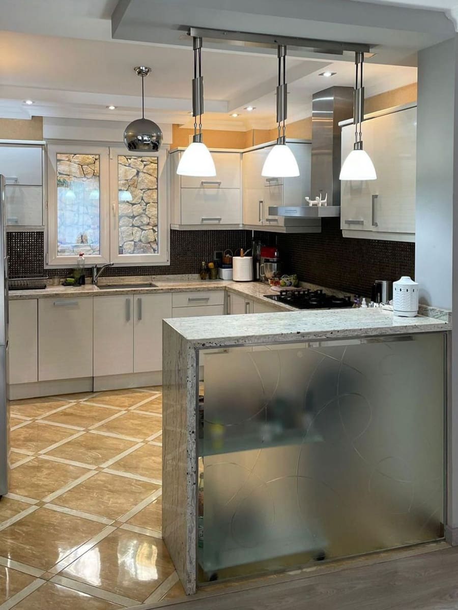 5 soverom Villa til salgs i Altea med svømmebasseng - € 1 350 000 (Ref: 9002266)