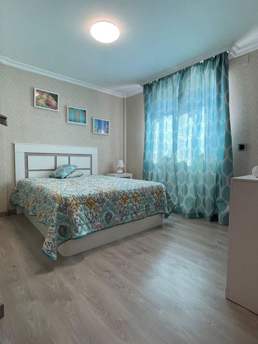 5 soverom Villa til salgs i Altea med svømmebasseng - € 1 350 000 (Ref: 9002266)