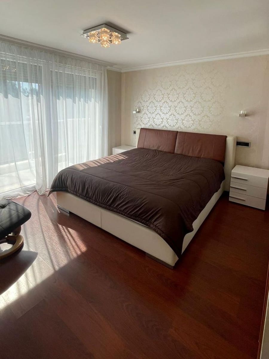 5 soverom Villa til salgs i Altea med svømmebasseng - € 1 350 000 (Ref: 9002266)