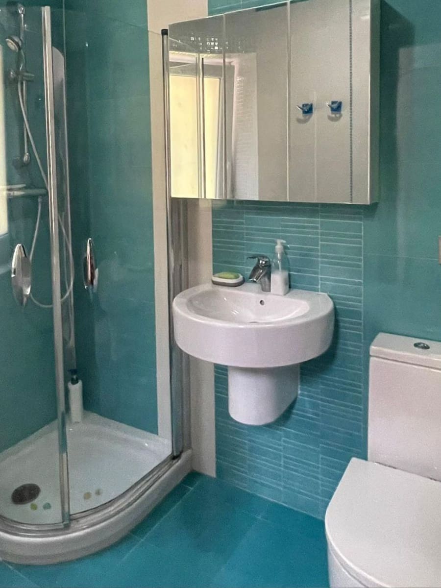 5 soverom Villa til salgs i Altea med svømmebasseng - € 1 350 000 (Ref: 9002266)