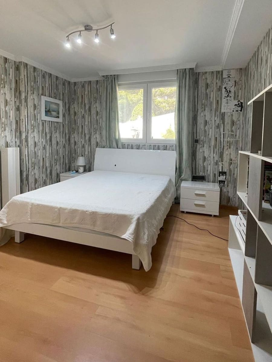 5 soverom Villa til salgs i Altea med svømmebasseng - € 1 350 000 (Ref: 9002266)