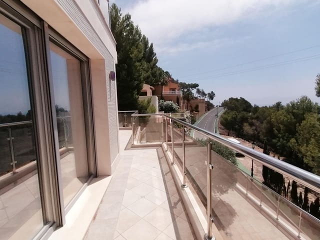5 slaapkamer Villa te koop in Altea met zwembad - € 1.350.000 (Ref: 9002266)