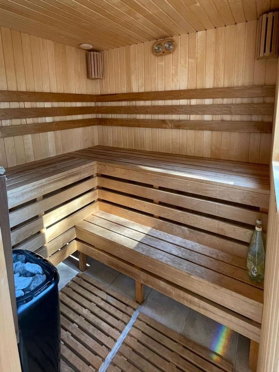 5 soverom Villa til salgs i Altea med svømmebasseng - € 1 350 000 (Ref: 9002266)