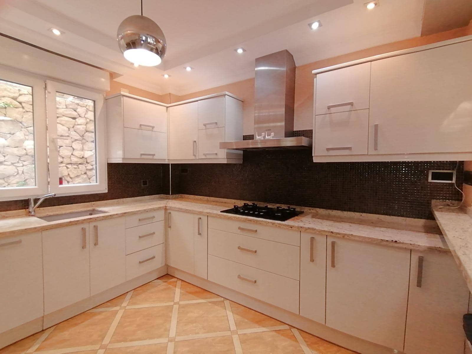 5 soverom Villa til salgs i Altea med svømmebasseng - € 1 350 000 (Ref: 9002266)