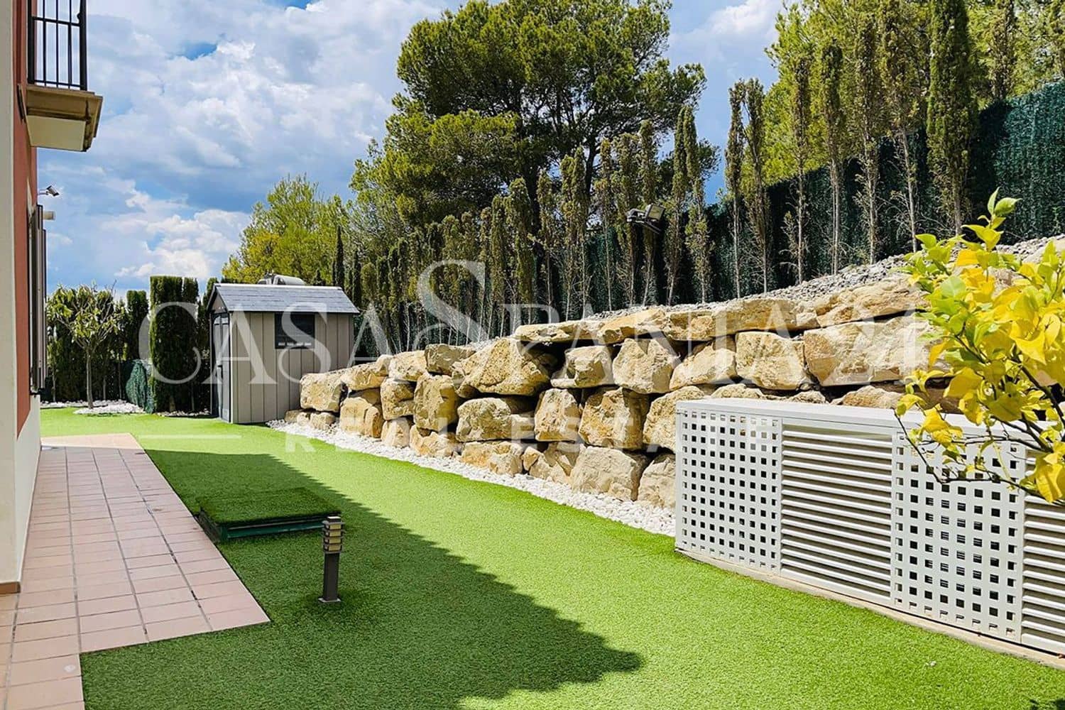 4 Zimmer Villa zu verkaufen in Finestrat mit Pool - 810.000 € (Ref: 9002272)