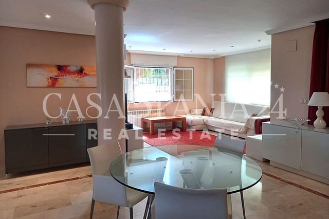 4 bedroom Villa for sale in Albir, Alfaz del Pi / L'Alfàs del Pi with pool garage - € 665,000 (Ref: 9002273)