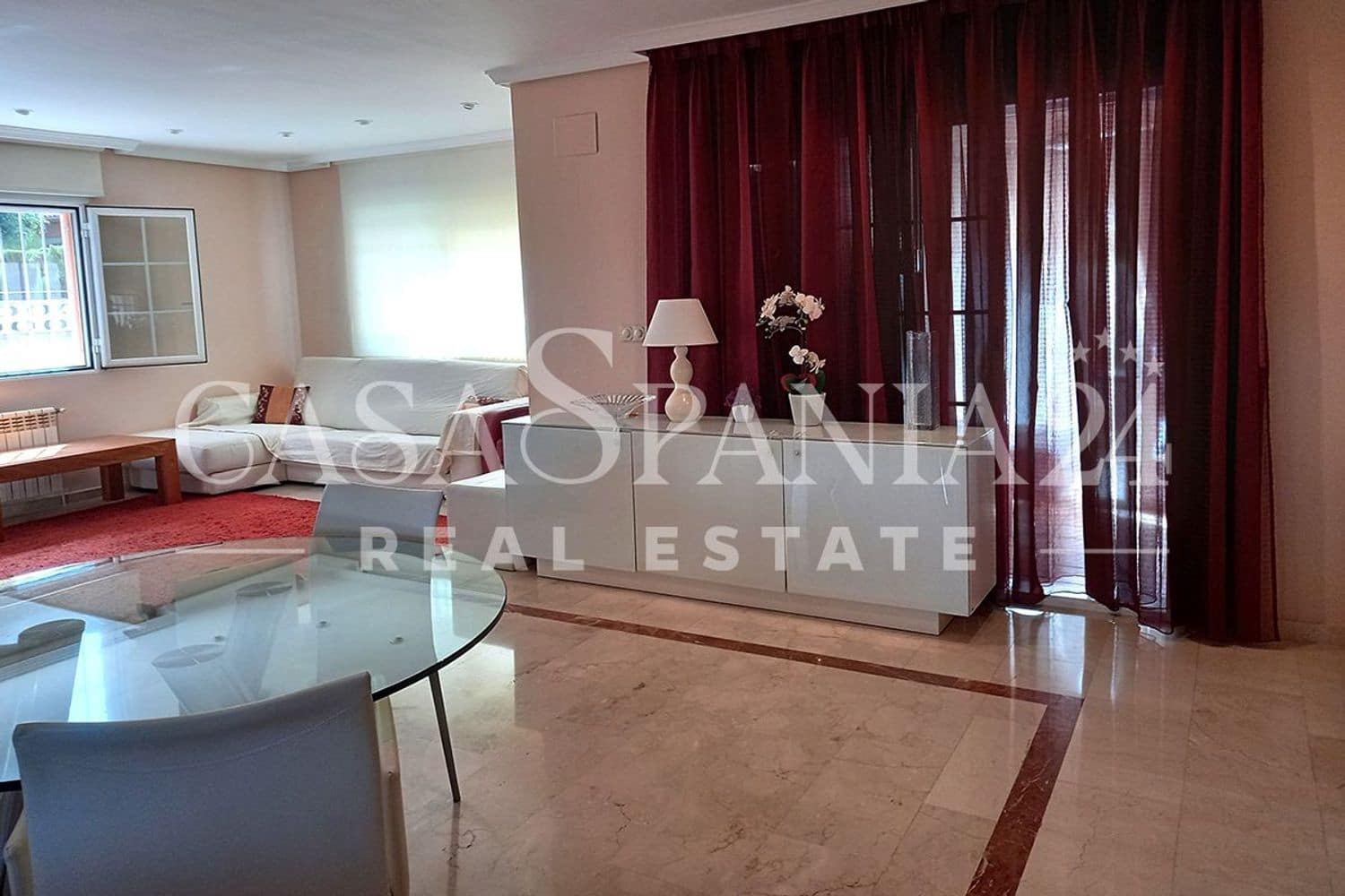 4 soveværelse Villa til salg i Albir med swimmingpool garage - € 665.000 (Ref: 9002273)