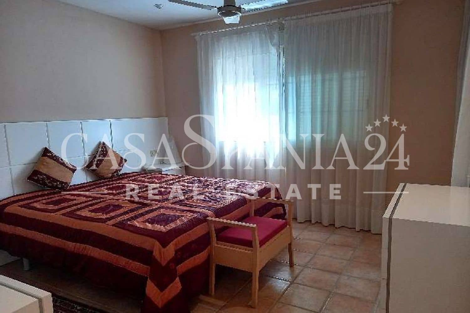 4 soveværelse Villa til salg i Albir med swimmingpool garage - € 665.000 (Ref: 9002273)