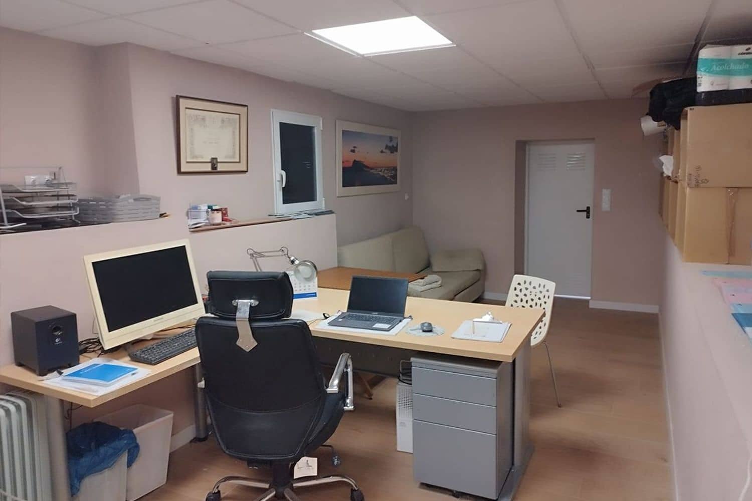 4 soveværelse Villa til salg i Albir med swimmingpool garage - € 665.000 (Ref: 9002273)