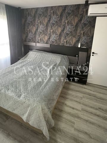 2 Zimmer Wohnung zu verkaufen in Benidorm mit Pool Garage - 390.000 € (Ref: 9002274)