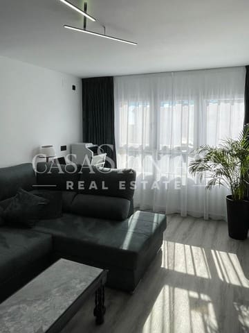 2 Zimmer Wohnung zu verkaufen in Benidorm mit Pool Garage - 390.000 € (Ref: 9002274)