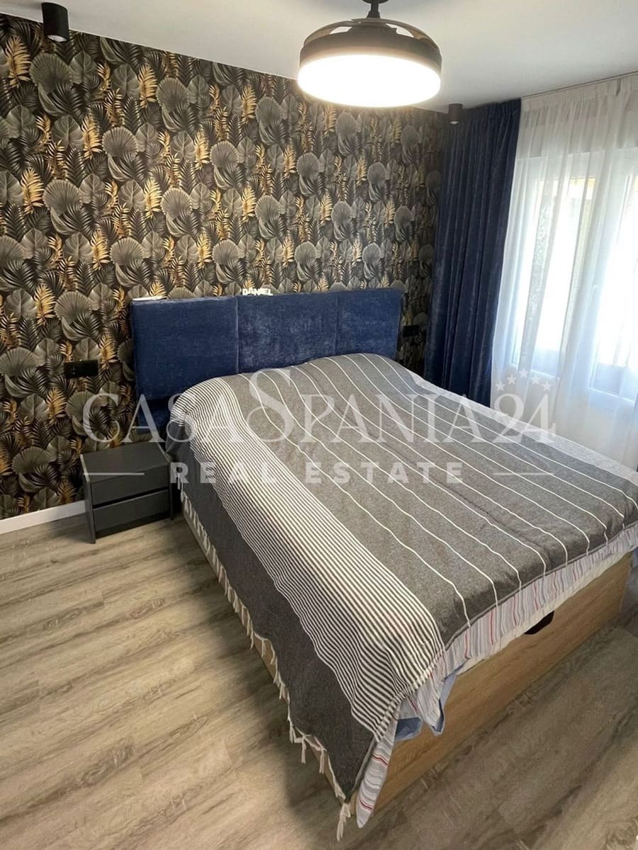 2 soverom Leilighet til salgs i Benidorm med svømmebasseng garasje - € 390 000 (Ref: 9002274)