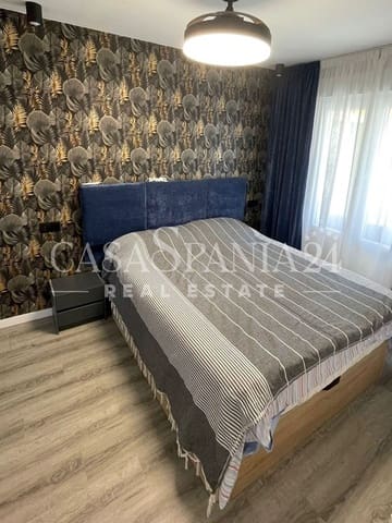 2 Zimmer Wohnung zu verkaufen in Benidorm mit Pool Garage - 390.000 € (Ref: 9002274)