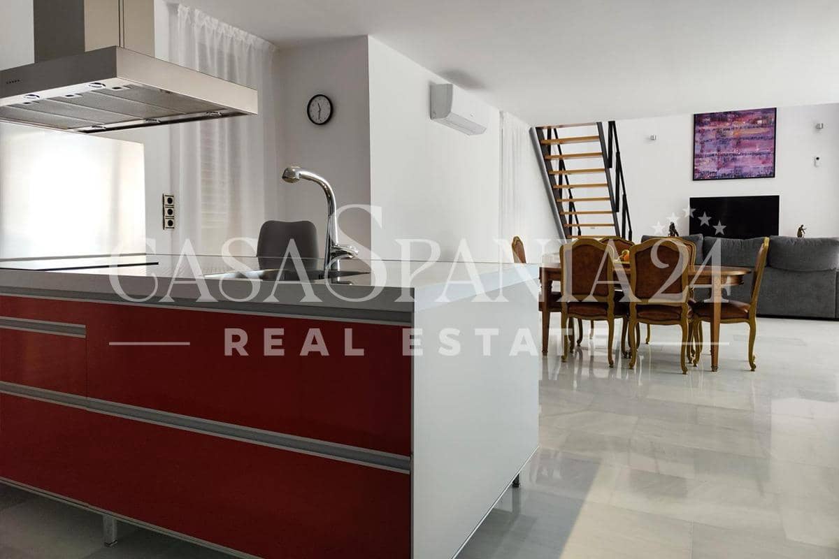 Chalet de 2 habitaciones en La Nucia en venta - 655.000 € (Ref: 9002283)