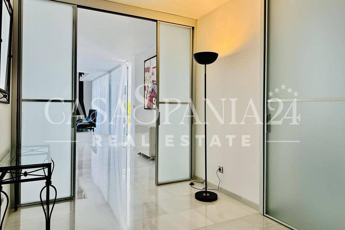 Chalet de 2 habitaciones en La Nucia en venta - 655.000 € (Ref: 9002283)