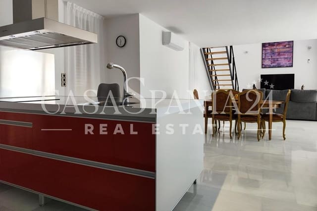 Chalet de 2 habitaciones en La Nucia en venta - 655.000 € (Ref: 9002283)