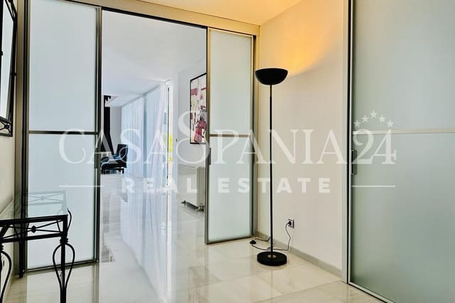 Chalet de 2 habitaciones en La Nucia en venta - 655.000 € (Ref: 9002283)