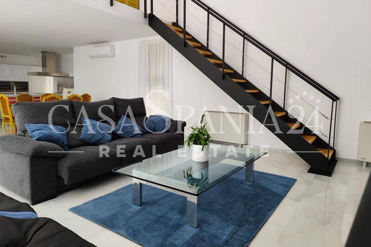 Chalet de 2 habitaciones en La Nucia en venta - 655.000 € (Ref: 9002283)