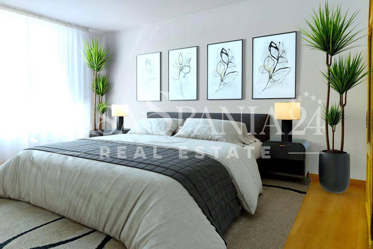 Chalet de 2 habitaciones en La Nucia en venta - 655.000 € (Ref: 9002283)