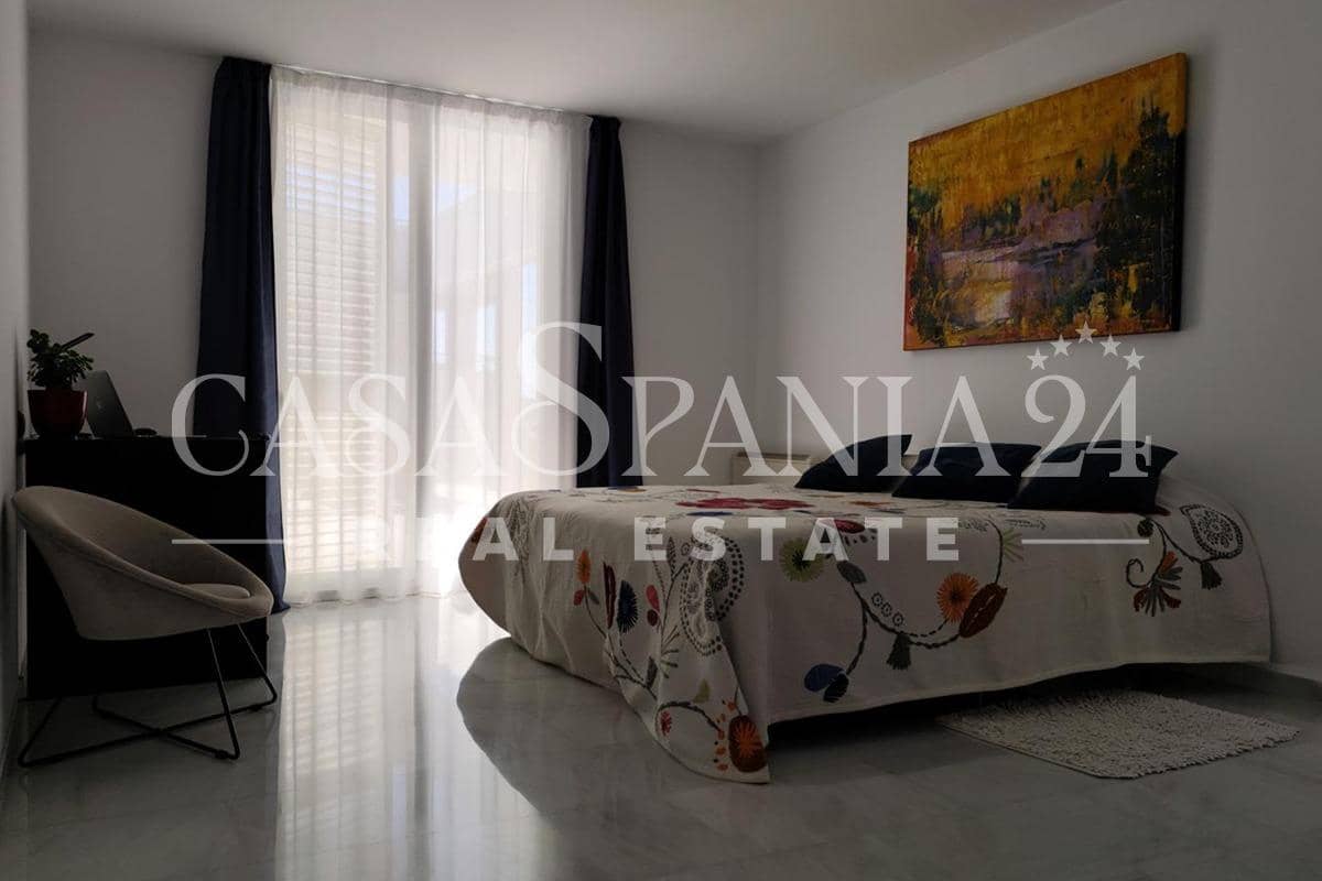 Chalet de 2 habitaciones en La Nucia en venta - 655.000 € (Ref: 9002283)