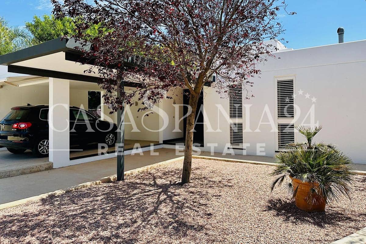 Chalet de 2 habitaciones en La Nucia en venta - 655.000 € (Ref: 9002283)