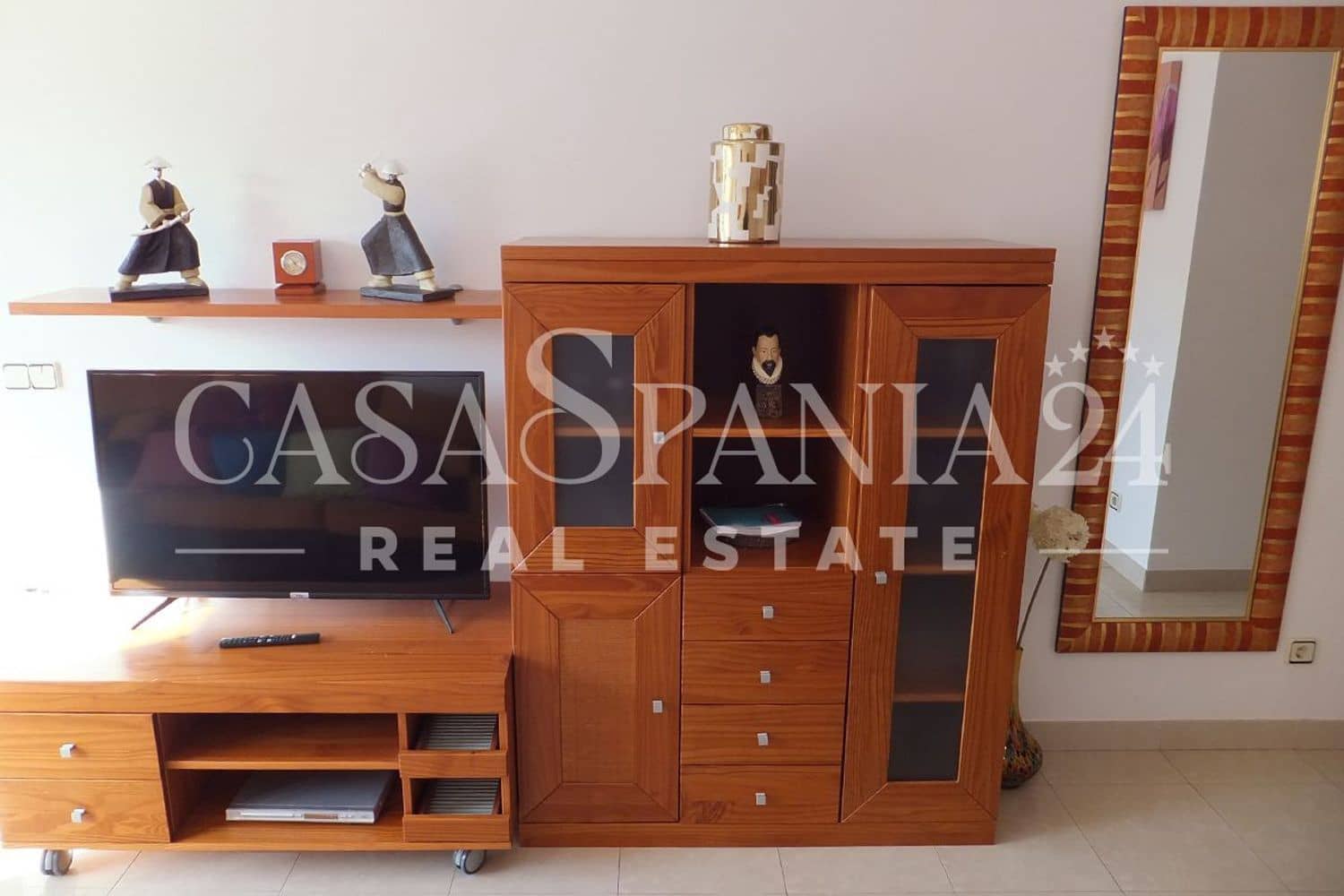 2 Zimmer Wohnung zu verkaufen in La Villajoyosa / Vila Joiosa mit Pool Garage - 337.000 € (Ref: 9002284)