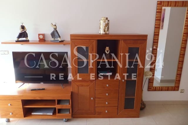 2 Zimmer Wohnung zu verkaufen in La Villajoyosa / Vila Joiosa mit Pool Garage - 337.000 € (Ref: 9002284)