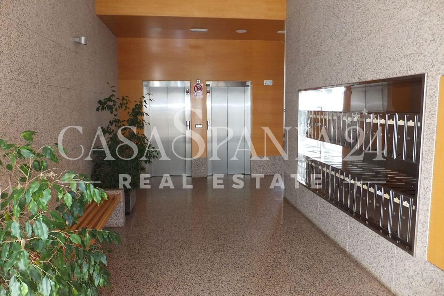 2 Zimmer Wohnung zu verkaufen in La Villajoyosa / Vila Joiosa mit Pool Garage - 337.000 € (Ref: 9002284)