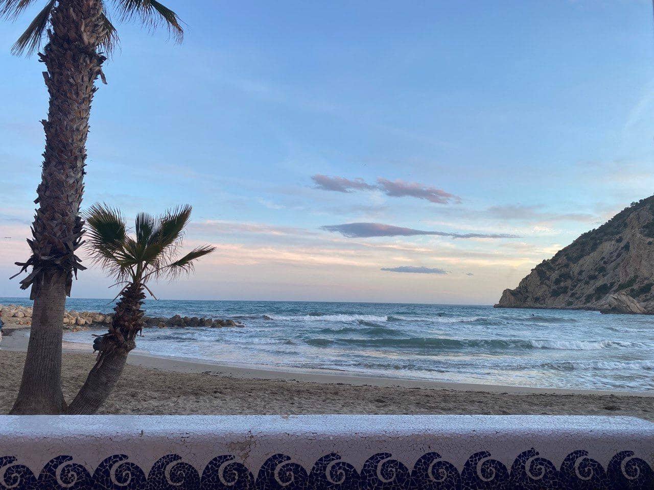 2 bedroom Flat for sale in La Villajoyosa / Vila Joiosa with pool garage - € 337,000 (Ref: 9002284)