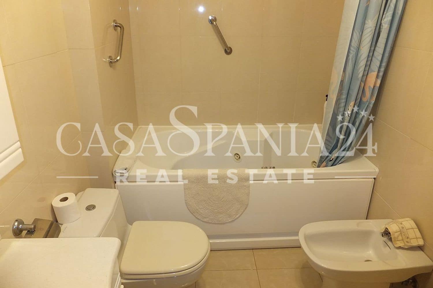 2 bedroom Flat for sale in La Villajoyosa / Vila Joiosa with pool garage - € 337,000 (Ref: 9002284)