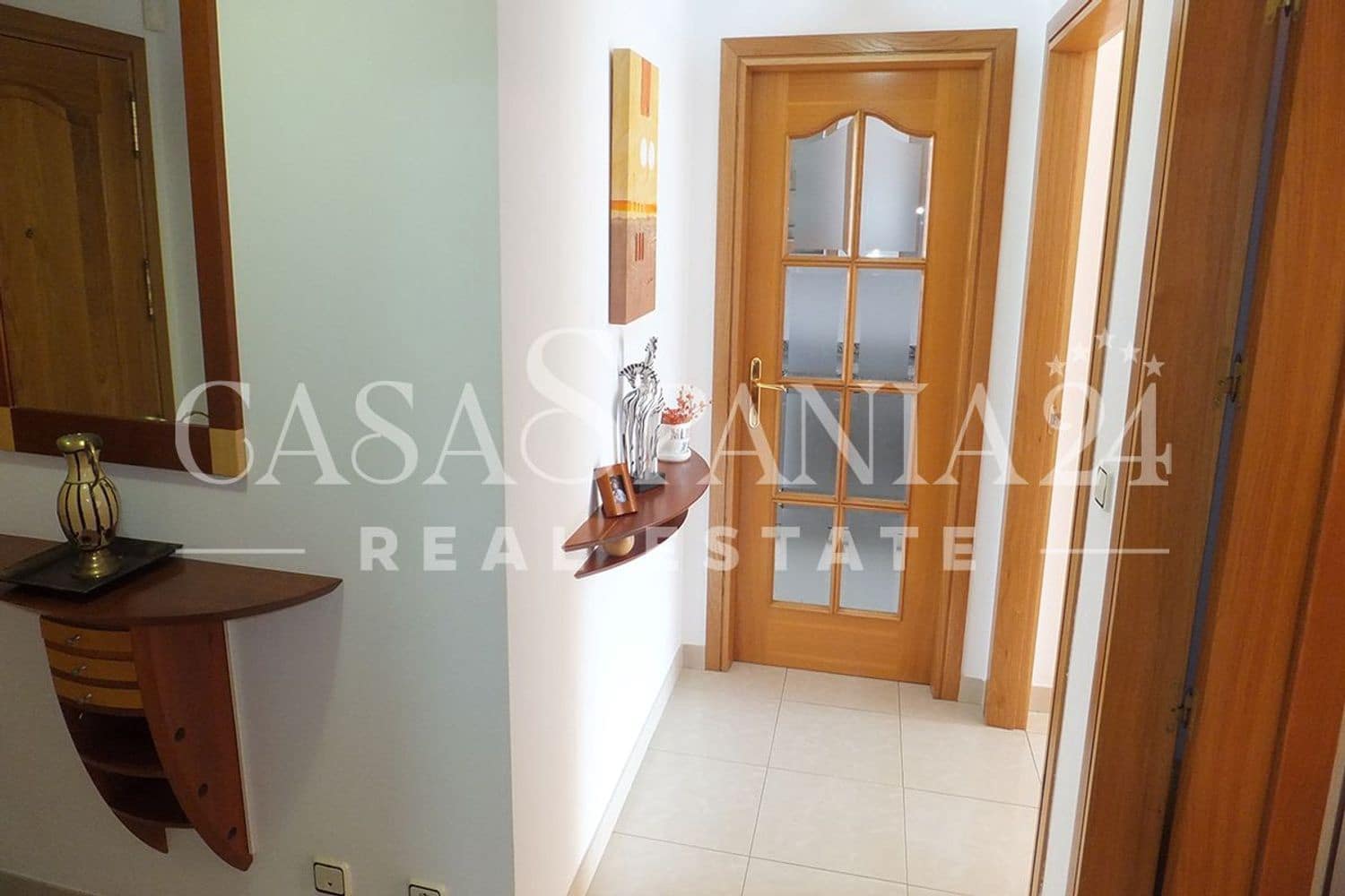 2 bedroom Flat for sale in La Villajoyosa / Vila Joiosa with pool garage - € 337,000 (Ref: 9002284)